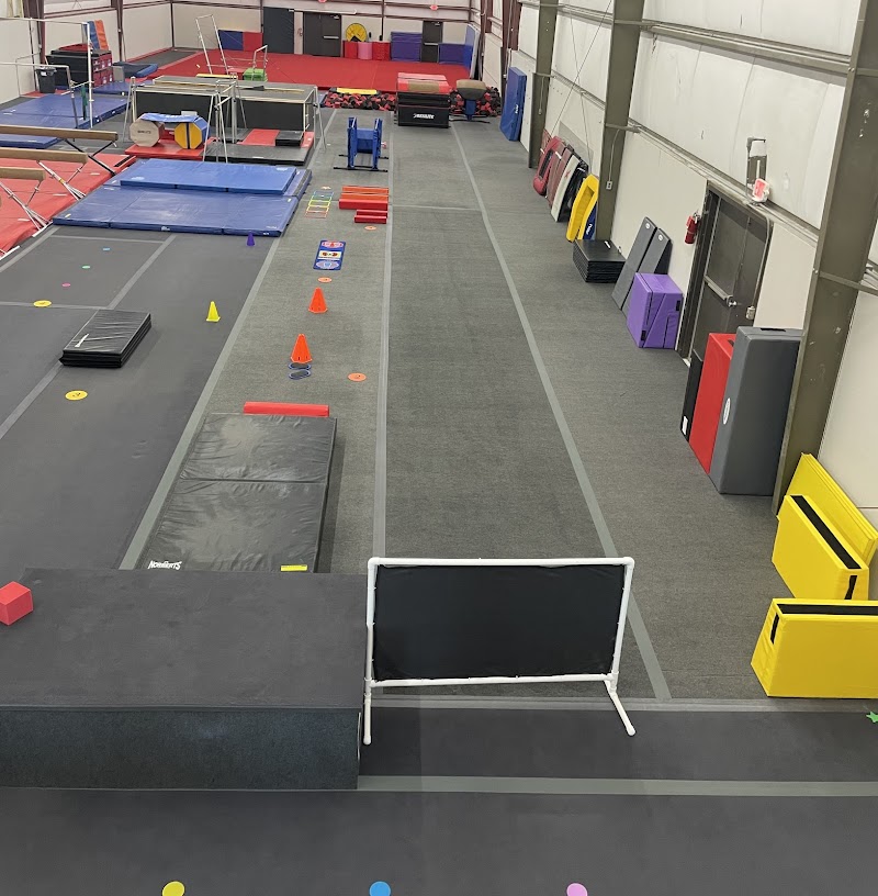 Ace Gymnastics