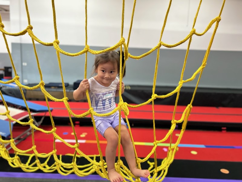 Spark Gymnastics photo 3