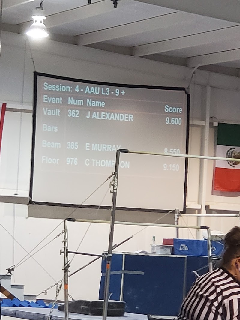 Victory Gymnastics photo 2