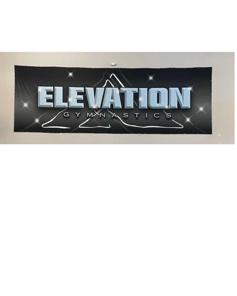 Elevation Athletics - Gymnastics