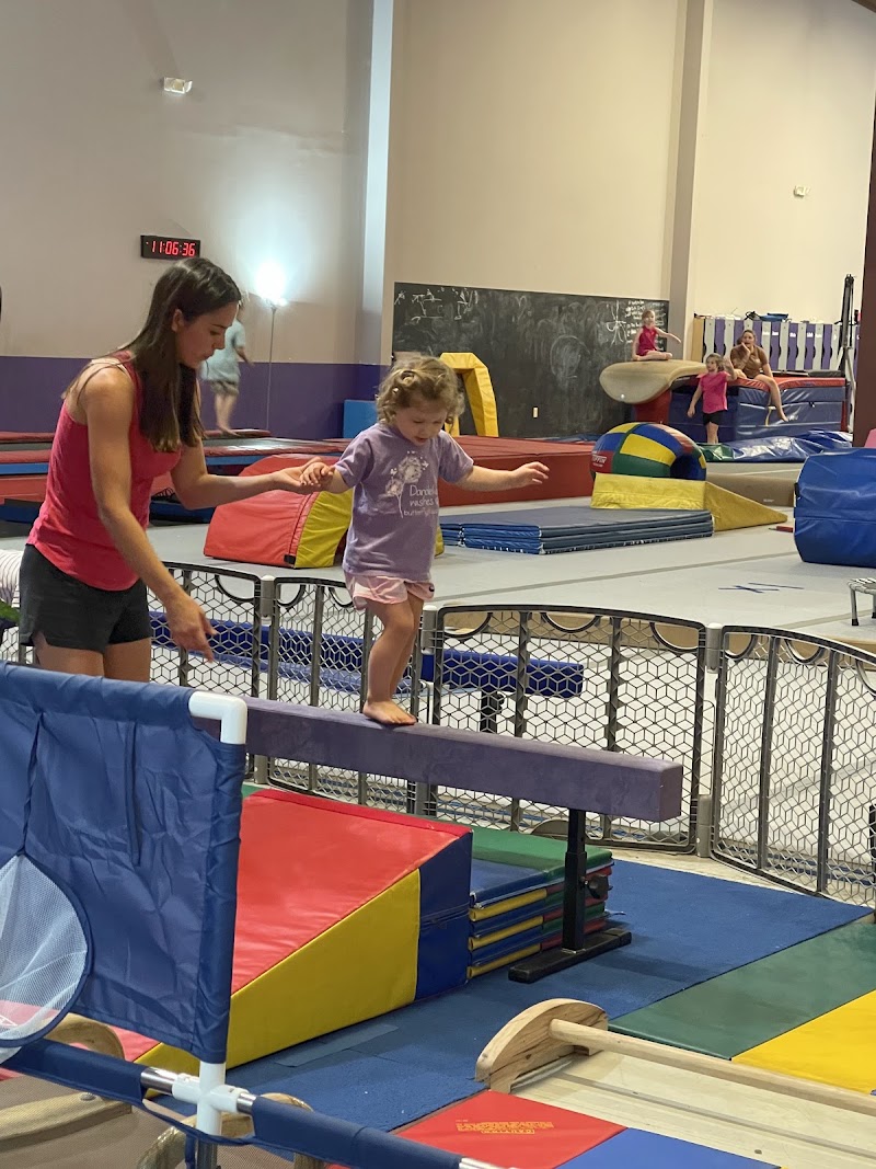 Elevation Athletics - Gymnastics photo 3