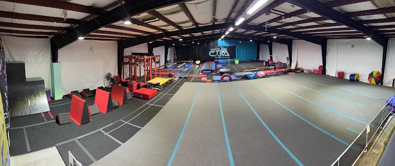 Coastal Xtreme Athletics