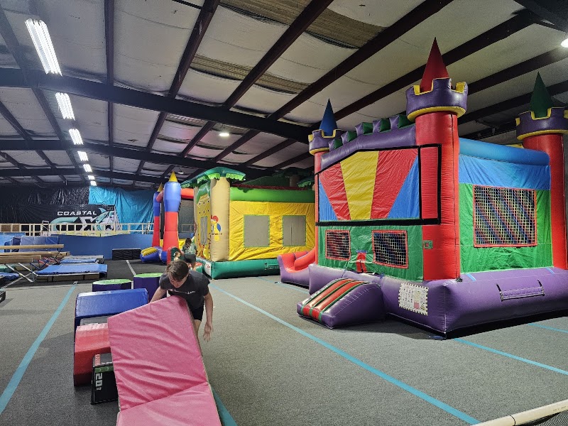 Coastal Xtreme Athletics photo 2