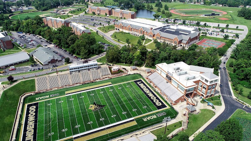 Lindenwood University photo 3