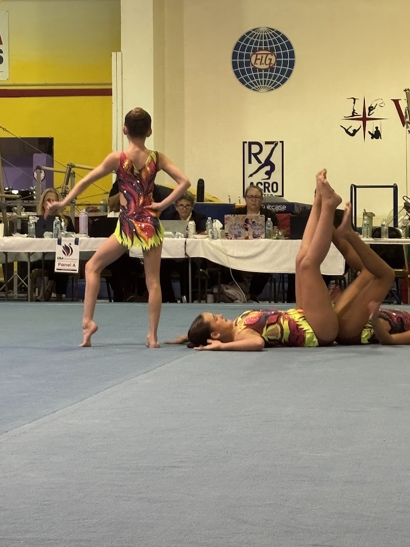 Westminster School of Gymnastics
