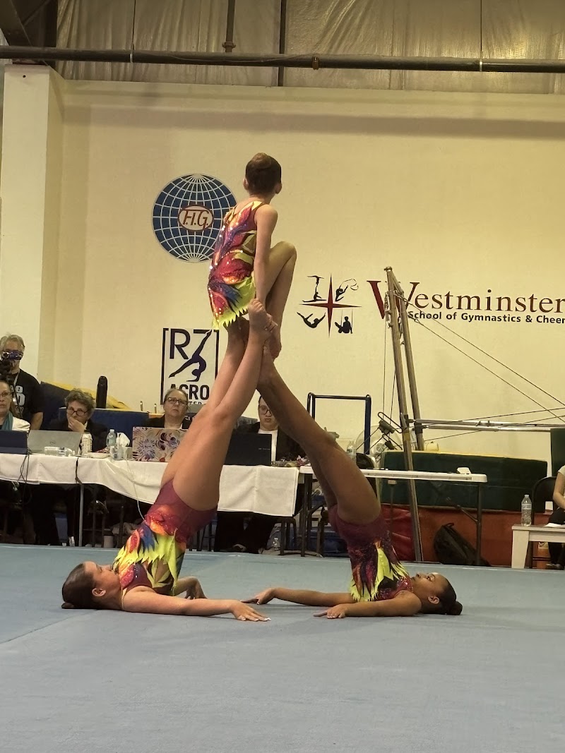 Westminster School of Gymnastics photo 2