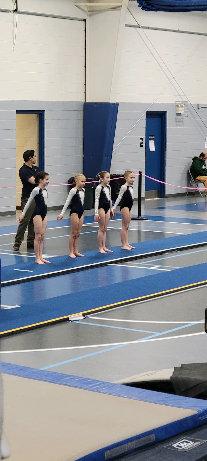 Westminster School of Gymnastics photo 3