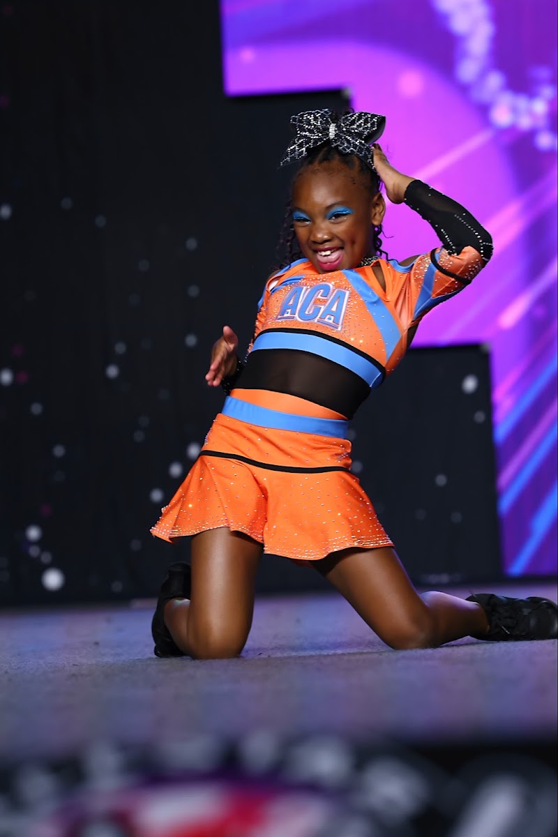 Allstar Cheer Academy Louisville photo 2