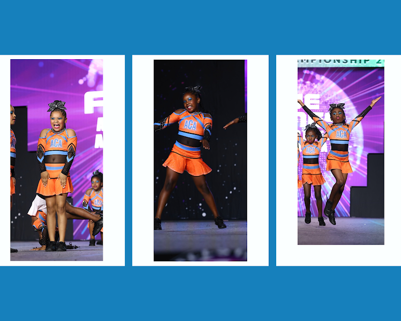 Allstar Cheer Academy Louisville photo 3