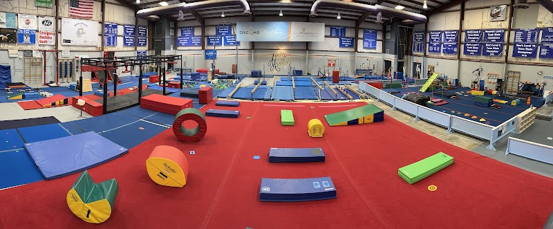Armory Athletics