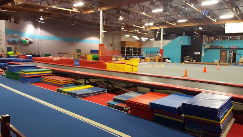 Oceanside Gymnastics photo 2