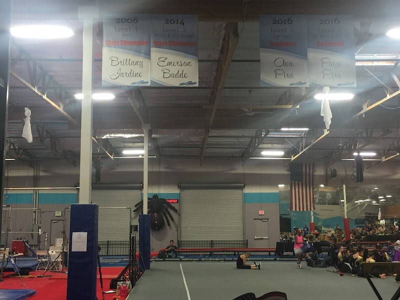 Oceanside Gymnastics photo 3