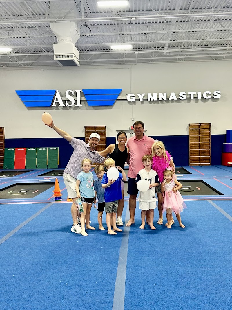 ASI Gymnastics - Park Lane photo 2