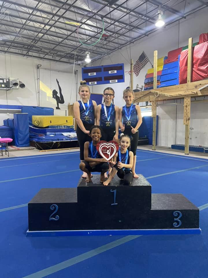 Corinth Gymnastics photo 2
