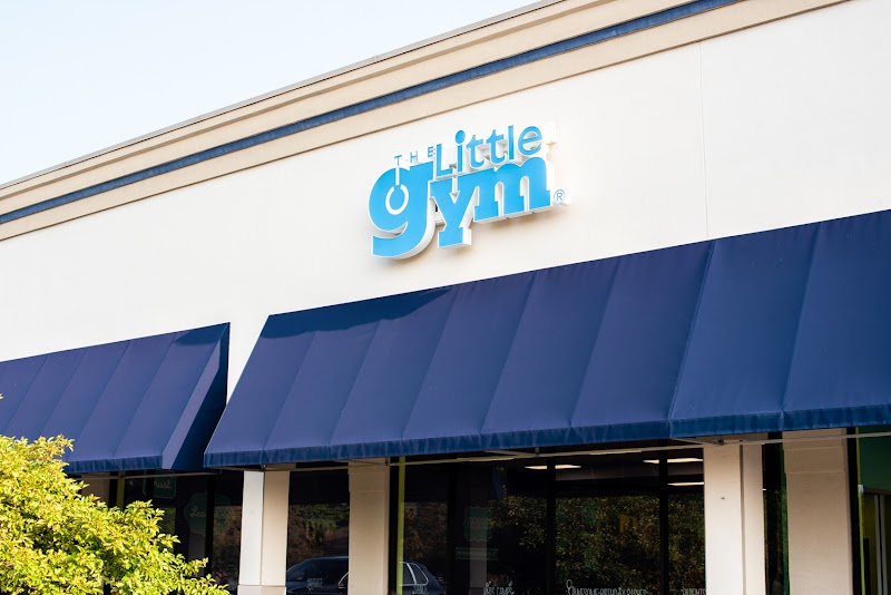 The Little Gym of Carmel photo 3