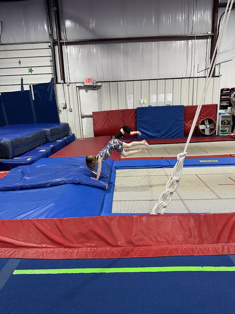 Newburgh Tumbling photo 2