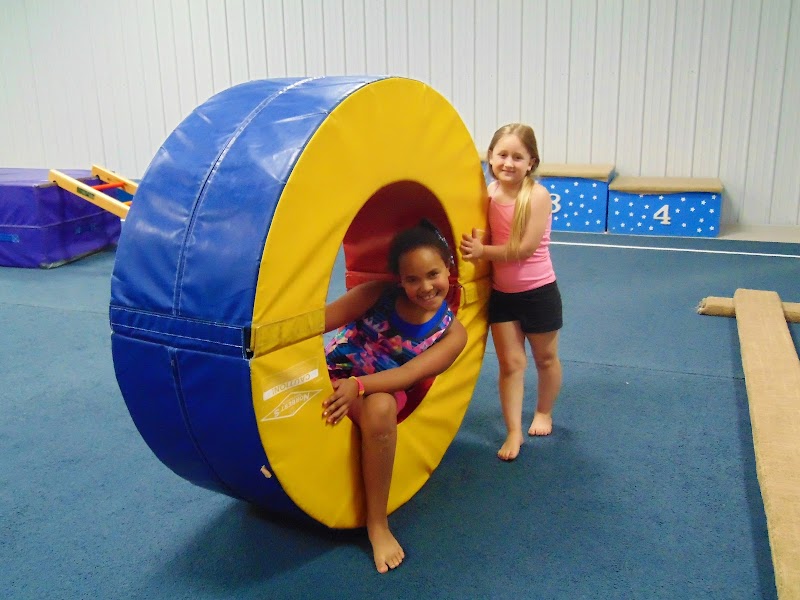 Joys Gymnastics