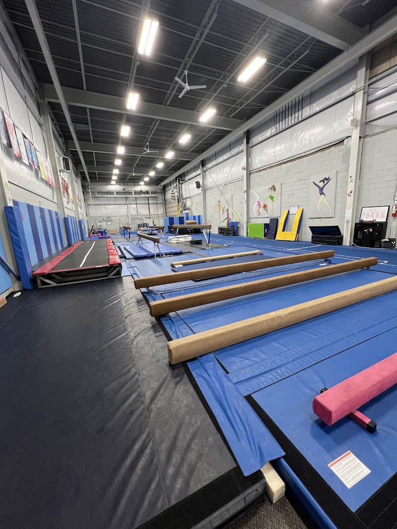 Joys Gymnastics photo 2