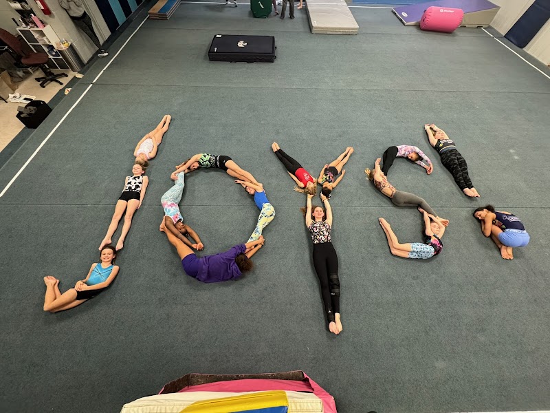 Joys Gymnastics photo 3