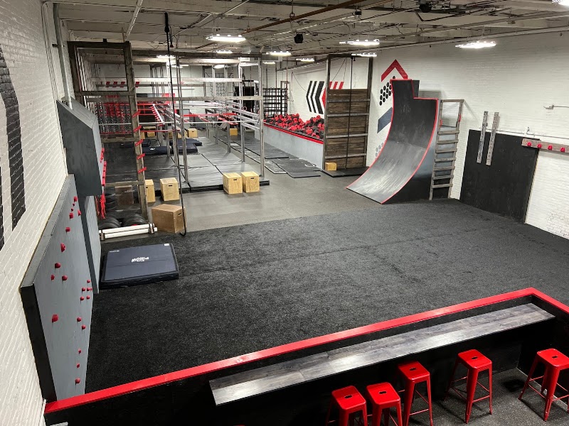 Movement Terrain Ninja Fitness photo 2