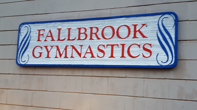 Fallbrook Gymnastic Club photo 2