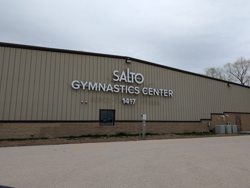 Salto Gymnastics