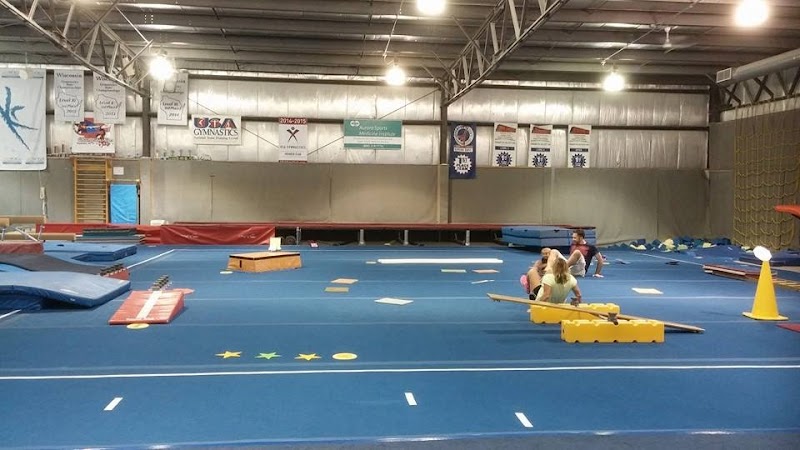 Salto Gymnastics photo 2