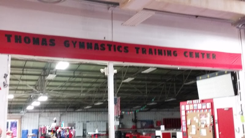 Thomas Gymnastic Training Center