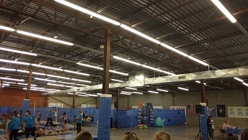 Cheraw Gymchamps