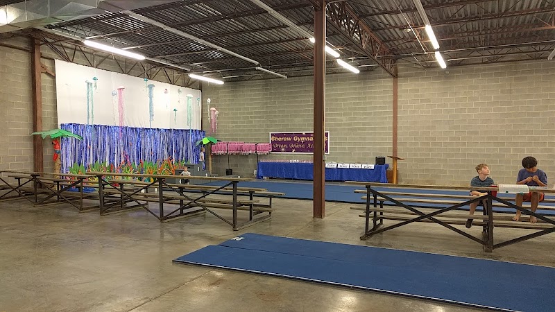 Cheraw Gymchamps photo 2
