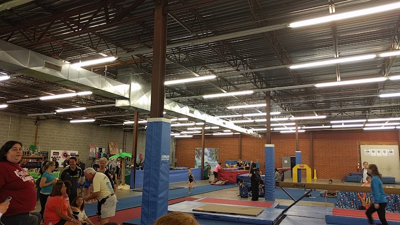 Cheraw Gymchamps photo 3