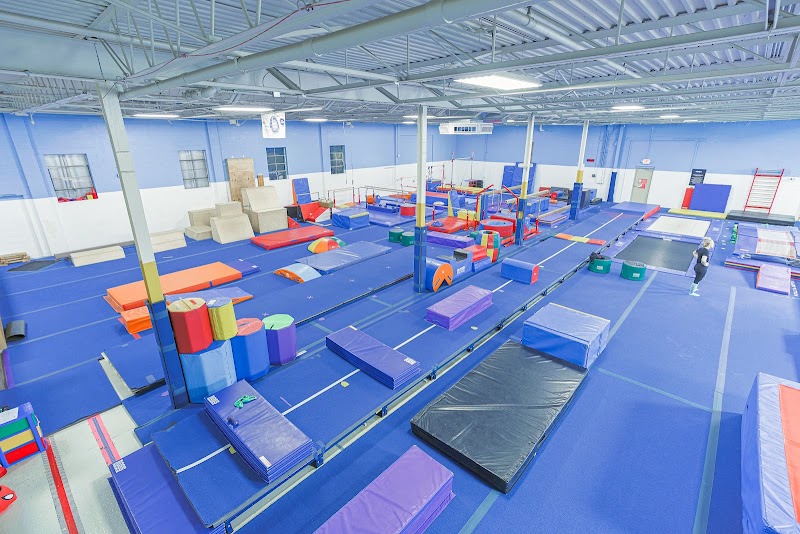 Flipflops Gymnastics Club