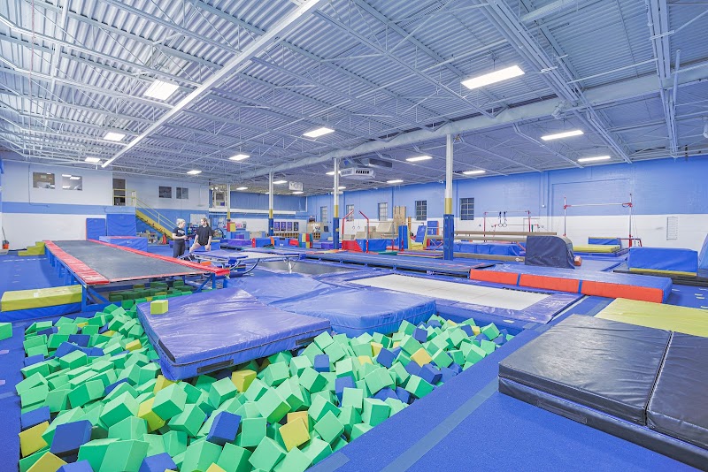 Flipflops Gymnastics Club photo 2