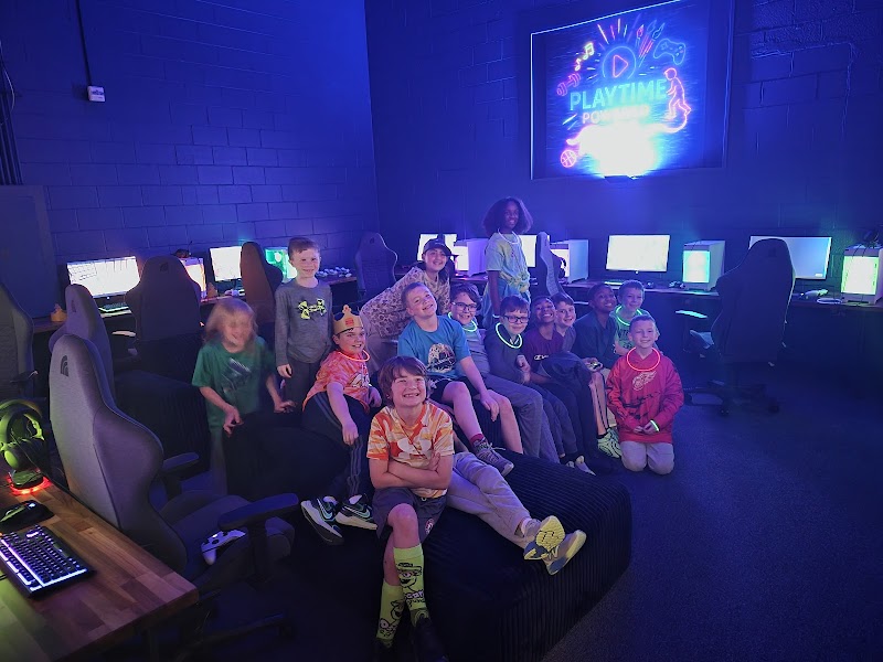Flipflops Gymnastics Club photo 3