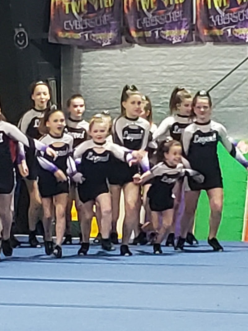 Legend Athletics
