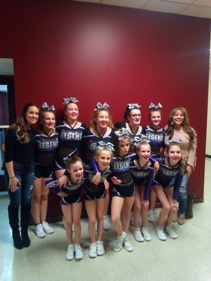 Legend Athletics photo 3