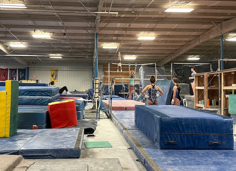 Show Me Gymnastics photo 2