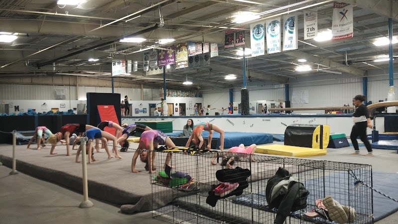 Show Me Gymnastics photo 3
