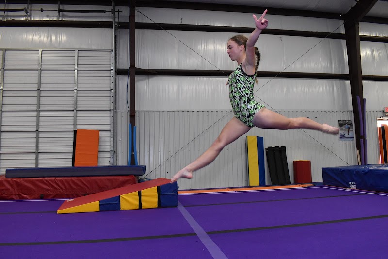 Majestic Gymnastics photo 3