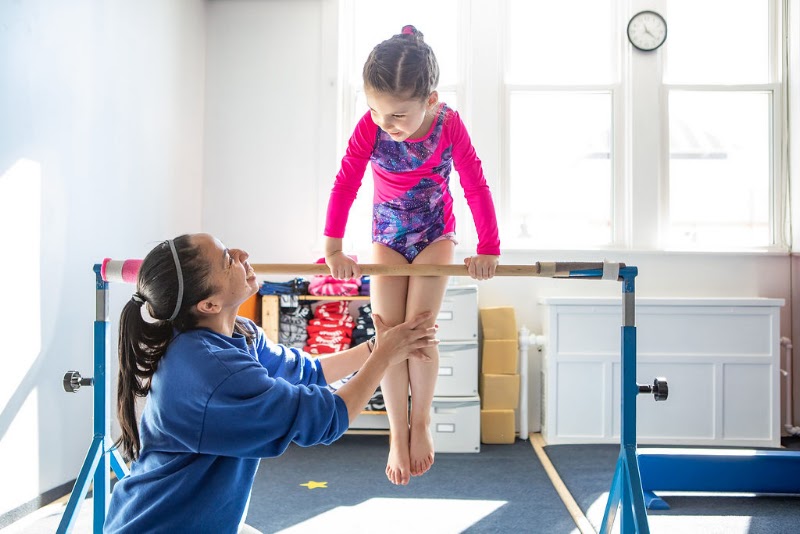 Northeast Institute Of Gymnastics Inc photo 2