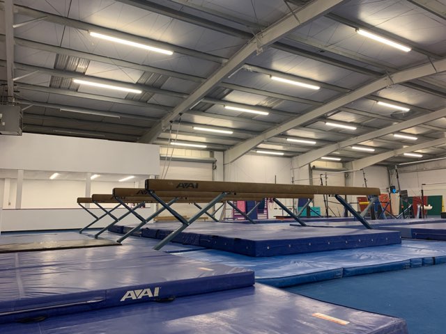 Savage Elite Gymnastics photo 3