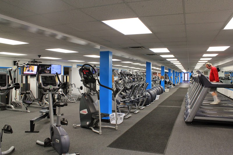 Bellefonte YMCA photo 2