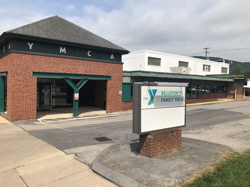 Bellefonte YMCA photo 3