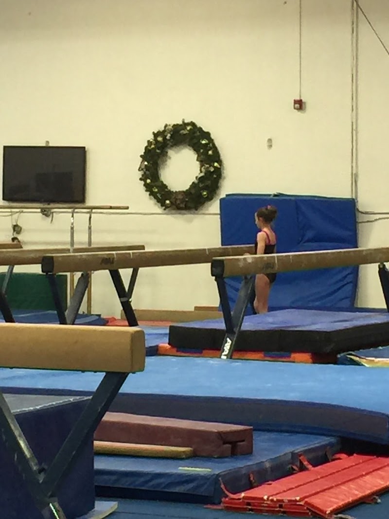 Gymtegrity Gymnastics photo 3