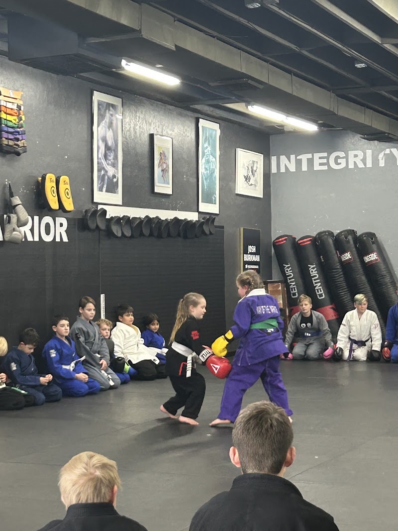 The Dojo photo 2