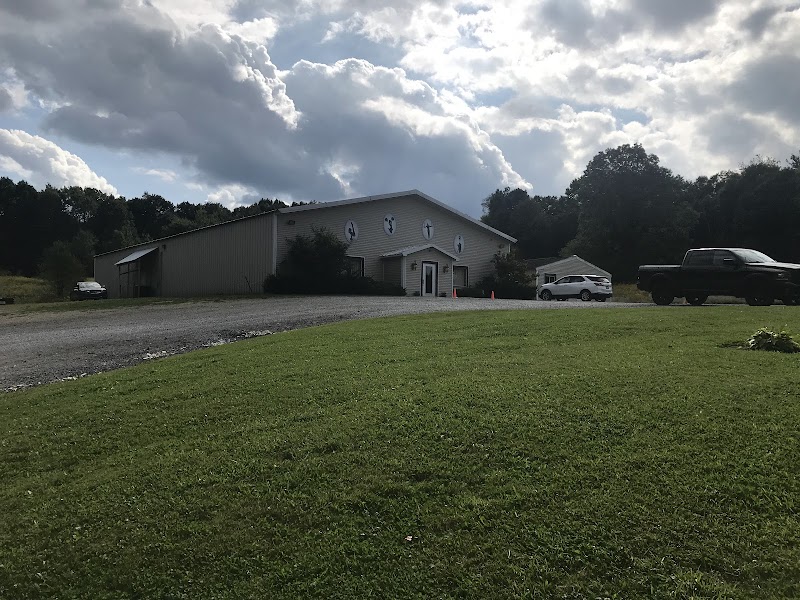Greenville Gymnastics Academy and Cheer LLC.