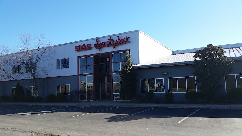 SIGS Sportsplex photo 3