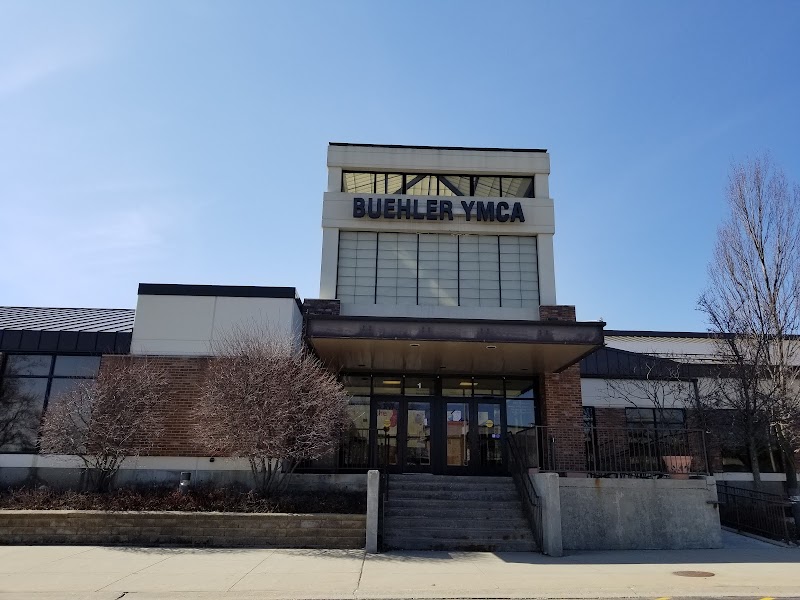 Buehler YMCA photo 2