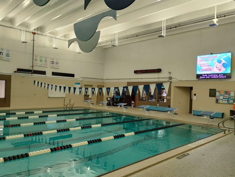 Buehler YMCA photo 3