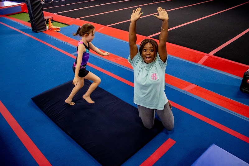 The Initiative Cheer & Gymnastics photo 3